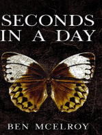 SEDONDS IN A DAY: A Novel