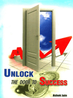 Unlock the Door to Success