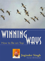 Winnings Ways