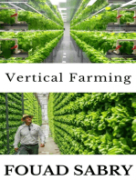 Vertical Farming: Bagaimana kita akan memberi makan tiga miliar orang lagi pada tahun 2050?