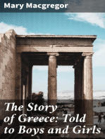 The Story of Greece