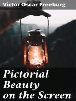 Pictorial Beauty on the Screen