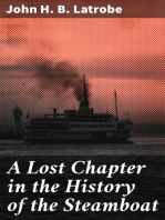 A Lost Chapter in the History of the Steamboat