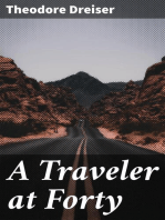 A Traveler at Forty