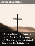 The Palace of Glass and the Gathering of the People