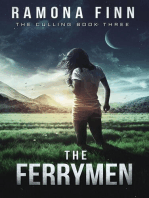 The Ferrymen