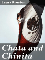 Chata and Chinita: A Novel