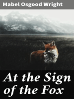 At the Sign of the Fox: A Romance