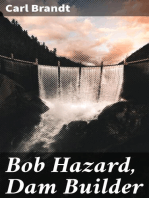Bob Hazard, Dam Builder