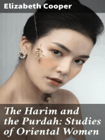 The Harim and the Purdah