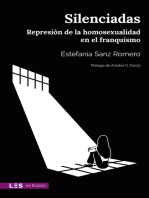 Silenciadas: Represión de la homosexualidad en el franquismo