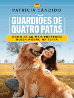 Guardiões de Quatro Patas