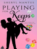 Playing For Keeps