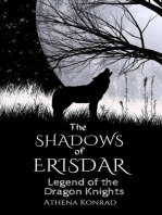 The Shadows of Erisdar