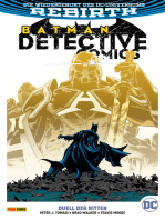 Batman - Detective Comics - Bd. 11 (2. Serie)