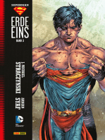 Superman: Erde Eins - Bd. 3