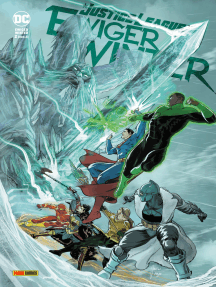 Justice League: Ewiger Winter - Bd. 2 (von 2)