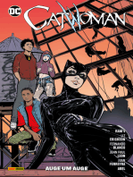 Catwoman - Bd. 5 (2. Serie)