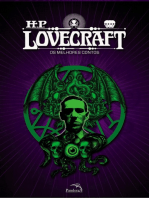 Box - H.P. Lovecraft - Os Melhores Contos
