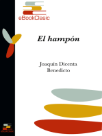 El hampón (Anotada)