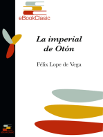 La imperial de Otón (Anotado)