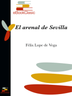 El arenal de Sevilla (Anotado)