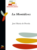 La Montálvez (Anotado)