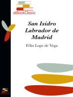 San Isidro Labrador de Madrid (Anotado)