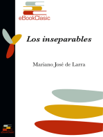 Los inseparables (Anotado)