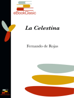 La Celestina (Anotado)