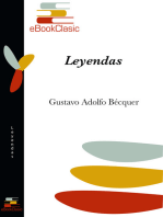 Leyendas (Anotada)