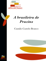 Maria Da Fonte - Camilo Castelo Branco - Iba Mendes