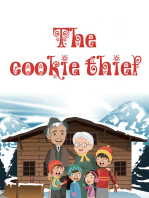 The cookie thief