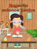 Eugenia, science genius
