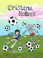 Cristina Robot