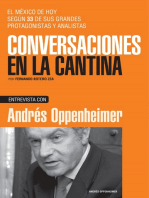 Andrés Oppenheimer