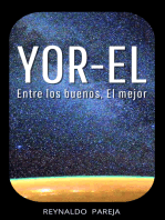 Yor-El,