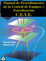 MANUAL DE C.E.Y.E. PROCEDIMIENTOS