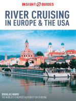 Insight Guides River Cruising in Europe & the USA (Travel Guide eBook)