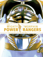 Mighty Morphin Power Rangers