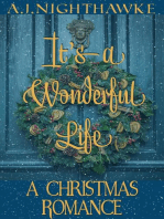 It's a Wonderful Life: A Christmas Romance