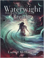 Waterwight Breathe: Waterwight Series, #3