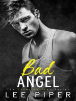 Bad Angel: Cruel Desires, #3