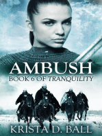 Ambush: Tranquility, #6