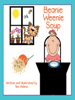 Beanie Weenie Soup