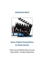 ACTION! - Seven Original Compositions