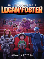 The Unforgettable Logan Foster #1