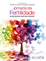 Jornada da Fertilidade: Guia essencial para toda tentante