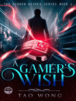 A Gamer's Wish