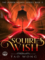 A Squire's Wish